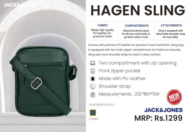 HAGEN SLING
