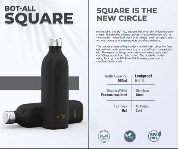 Bot- All- Square
