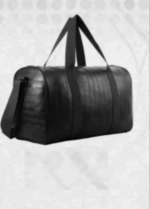 GR - Leather Travel Bags