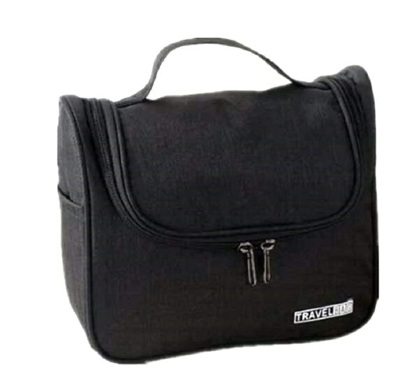 GR - Styles Toiletry Bag For Men - ER Toiletry Kit Travel Pouch