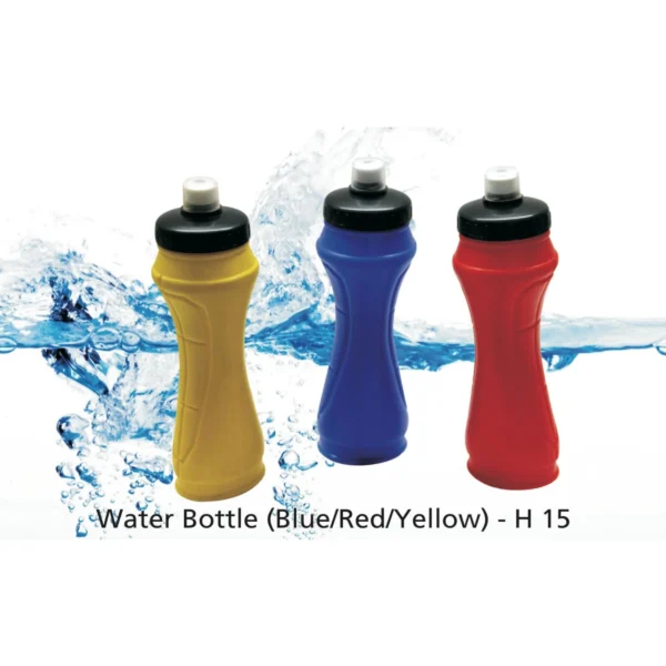 Spidey Water Bottle