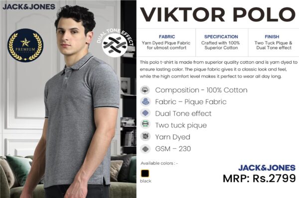 VIKTOR POLO