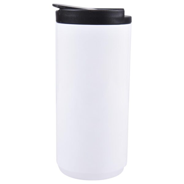 URBAN GEAR-kOFY- Stainless Steel Insulated Vacuum travel Mug