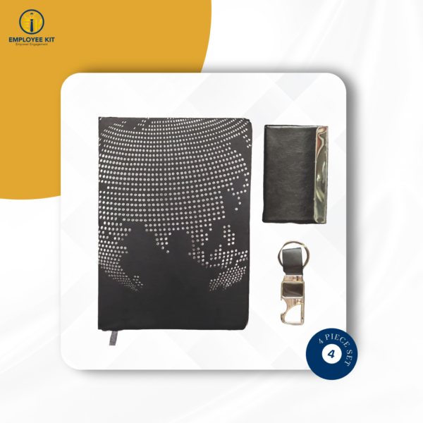 4 Piece Gift Set AE12