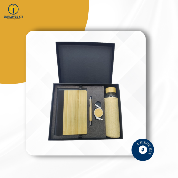 4 Piece Gift Set BA02