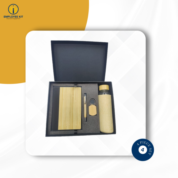 4 Piece Gift Set BA01