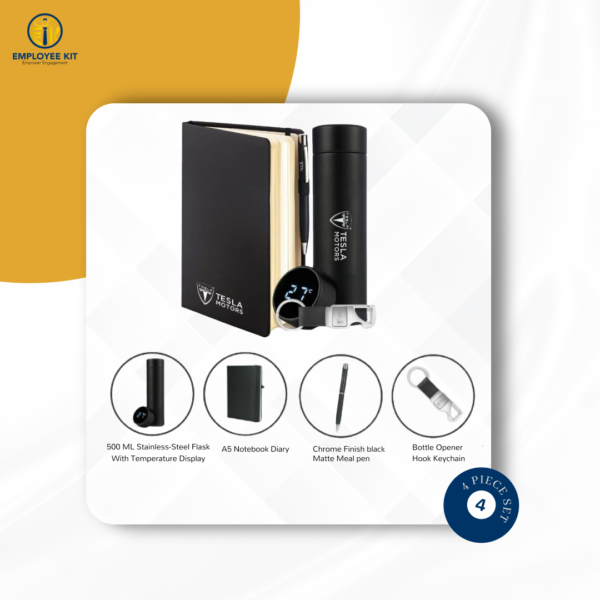 4 Piece Gift Set BA10 - Image 2