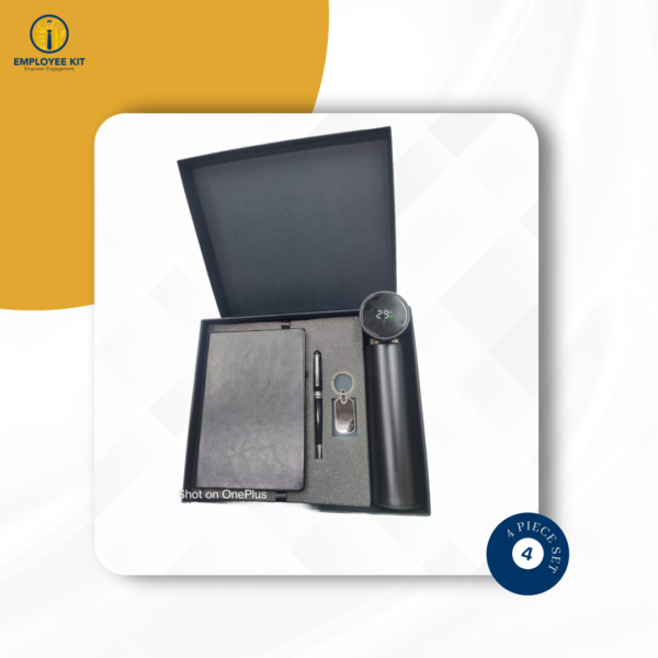 4 Piece Gift Set BA12