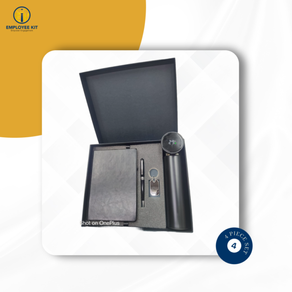 4 Piece Gift Set BA03