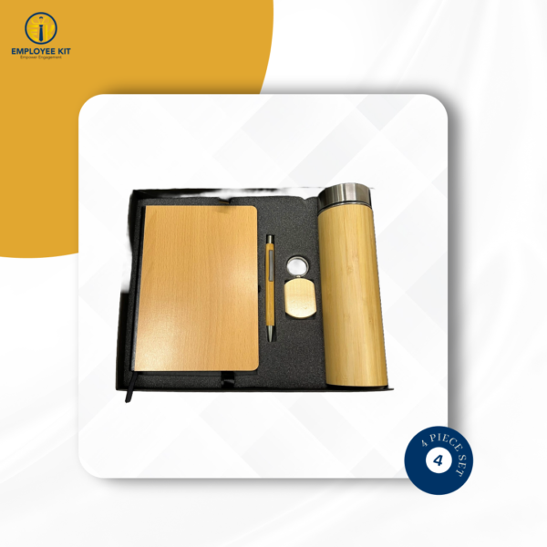 4 Piece Gift Set BA04