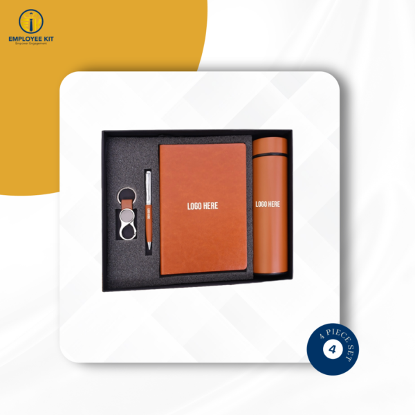 4 Piece Gift Set BA08