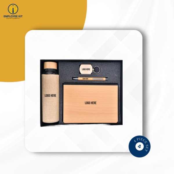4 Piece Gift Set BA09