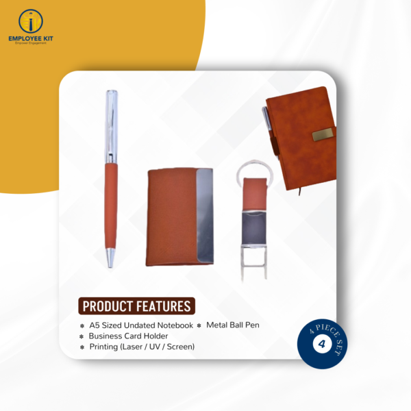 4 Piece Gift Set AE17 - Image 2