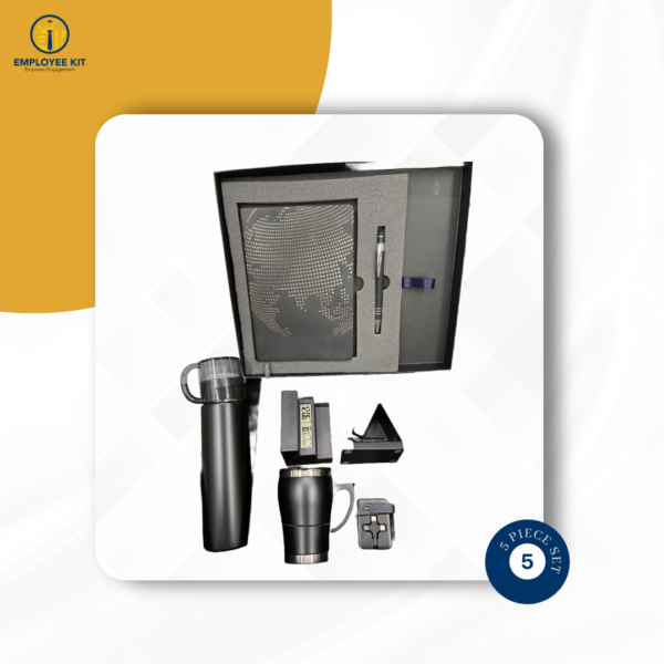 5 Piece Gift Set BC02