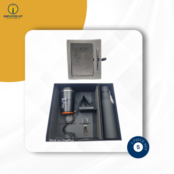 5 Piece Gift Set BC01
