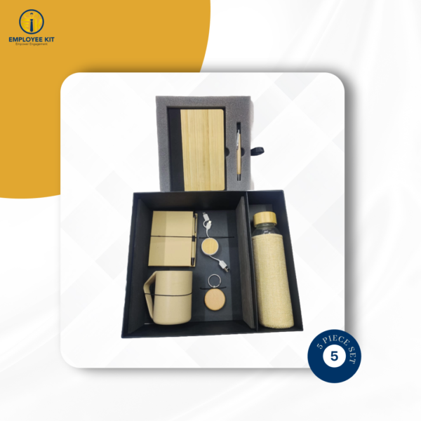 5 Piece Gift Set BC10