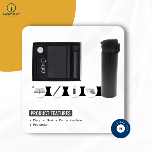 5 Piece Gift Set BC11 - Image 2