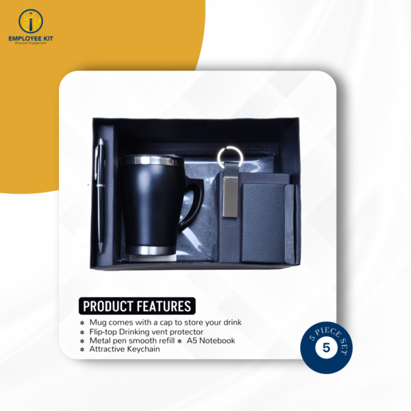 5 Piece Gift Set BC13