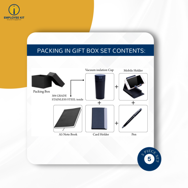 5 Piece Gift Set BC14 - Image 2