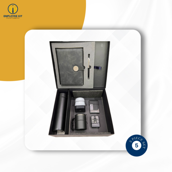 5 Piece Gift Set BC05