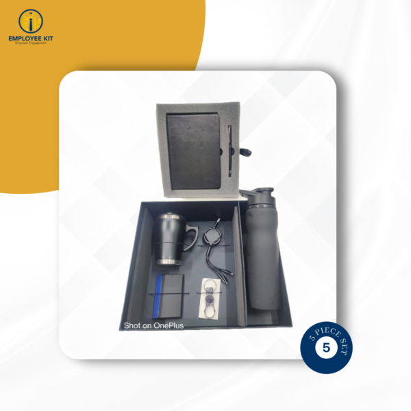 5 Piece Gift Set BC06