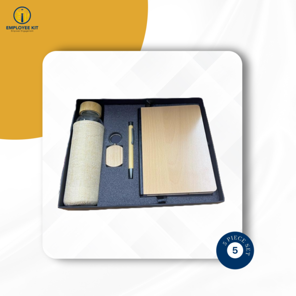 5 Piece Gift Set BC09