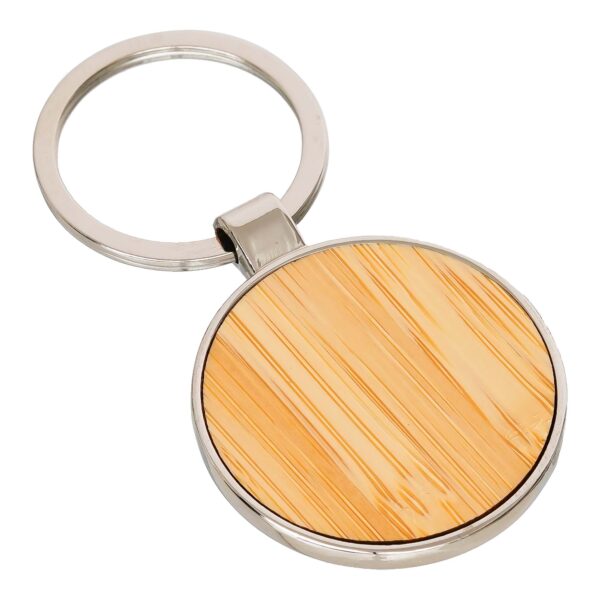 KeychainSQ38