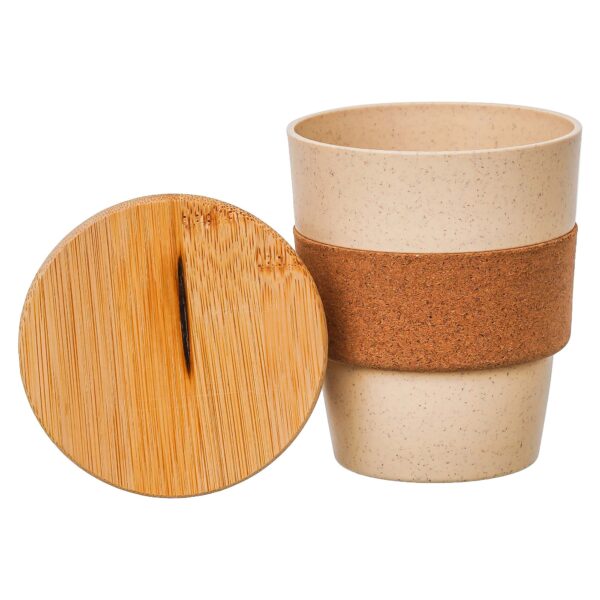 Bottles & Cups AO30 - Image 2