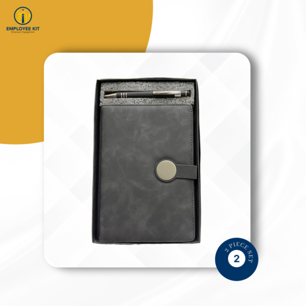 2 Piece Gift Set ( Notebook + Pen ) BZ12