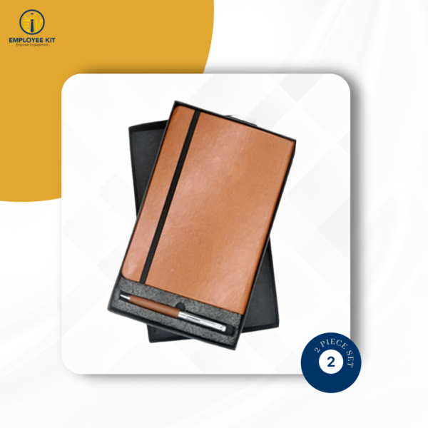 2 Piece Gift Set ( Notebook + Pen ) BZ21