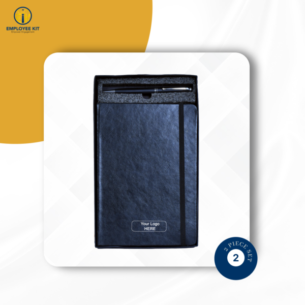 2 Piece Gift Set ( Notebook + Pen ) BZ26