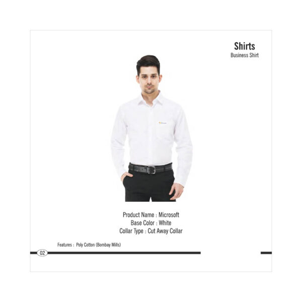 Verbose-Shirts