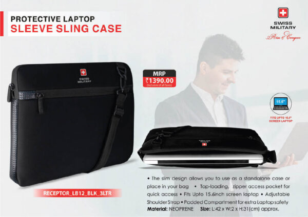 Swiss Military -Sling bag