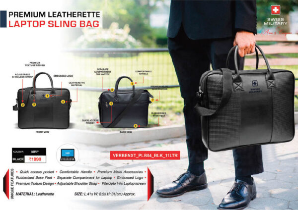 Swiss Military -Sling bag