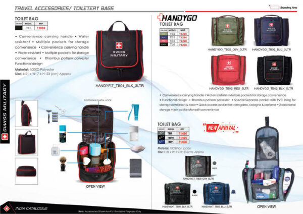 Swiss Military -Bag