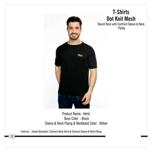 Swiss Military - T-Shirt