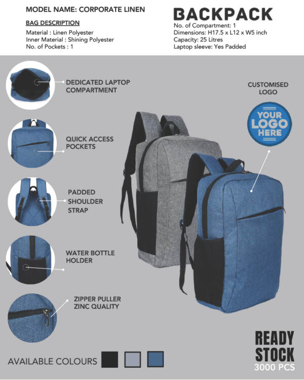 Adamson-Backpack