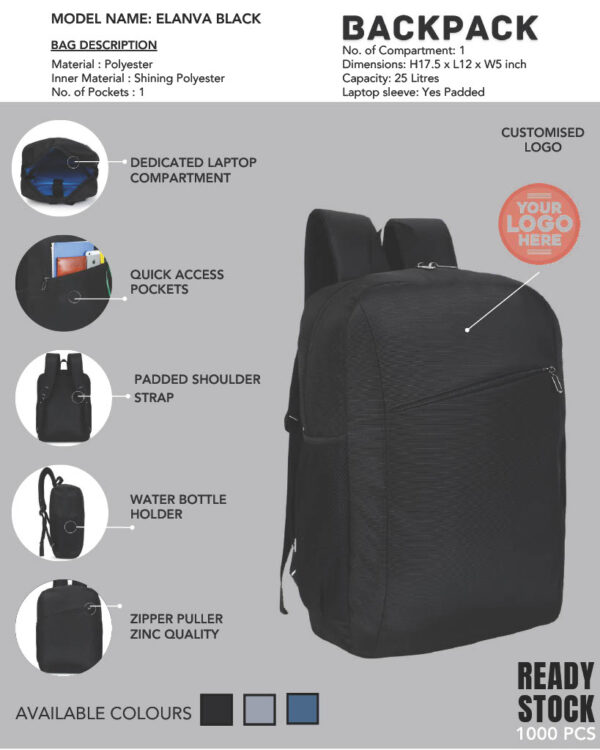 Adamson-Backpack