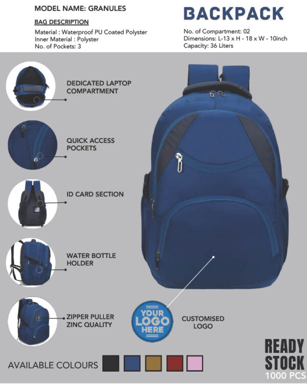 Adamson-Backpack