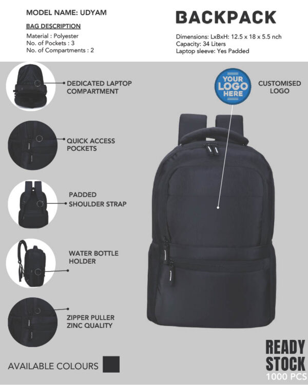 Adamson-Backpack