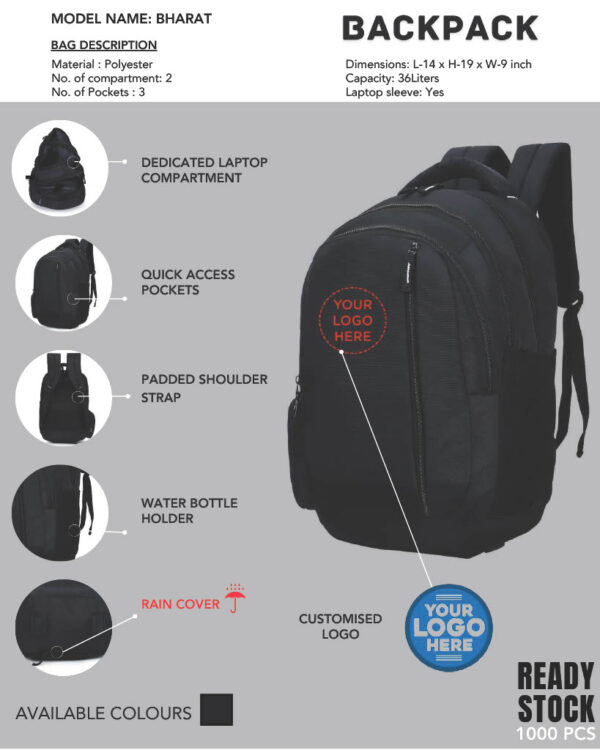 Adamson-Backpack