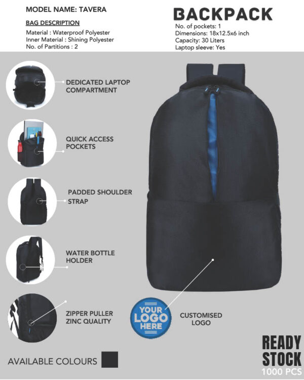 Adamson-Backpack