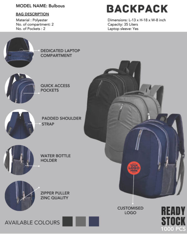Adamson-Backpack