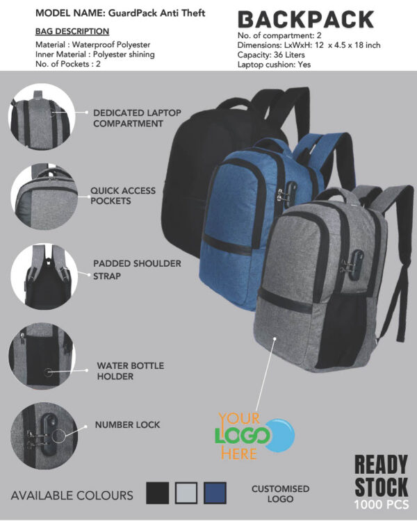 Adamson-Backpack