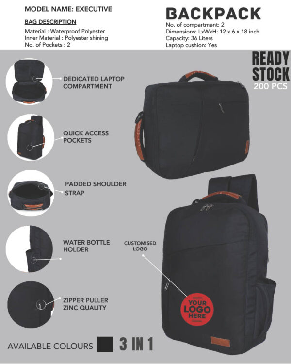 Adamson-Backpack