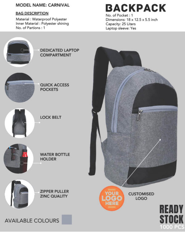 Adamson-Backpack
