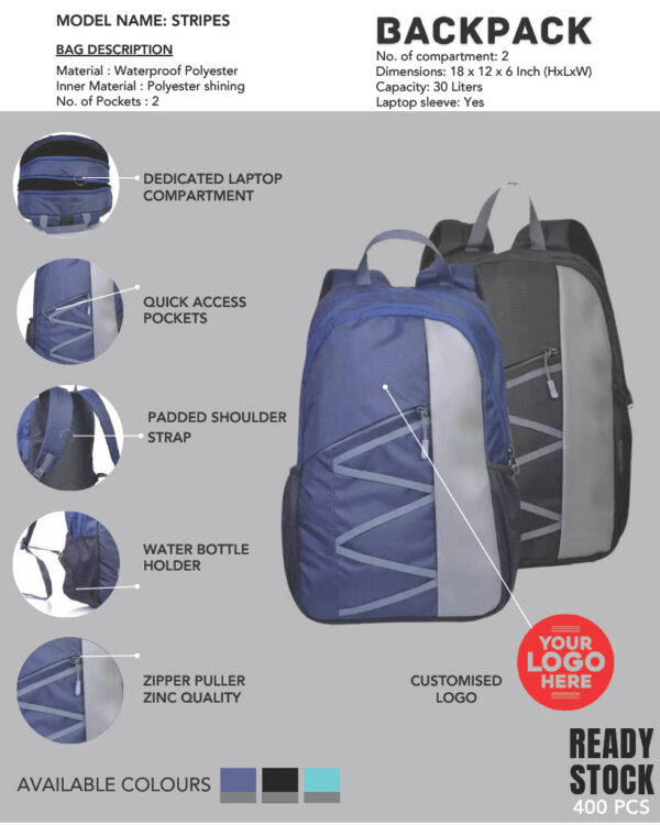 Adamson-Backpack