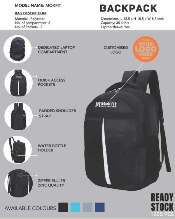 Adamson-Backpack