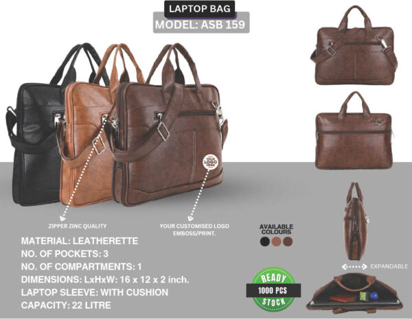 Adamson-Backpack