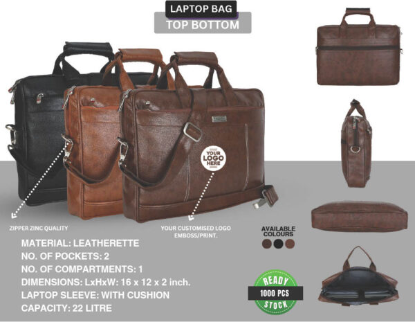 Adamson - Laptop Bag